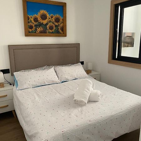 Casa Linda Apartment Сан Луис де Сабинияс Екстериор снимка