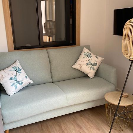 Casa Linda Apartment Сан Луис де Сабинияс Екстериор снимка