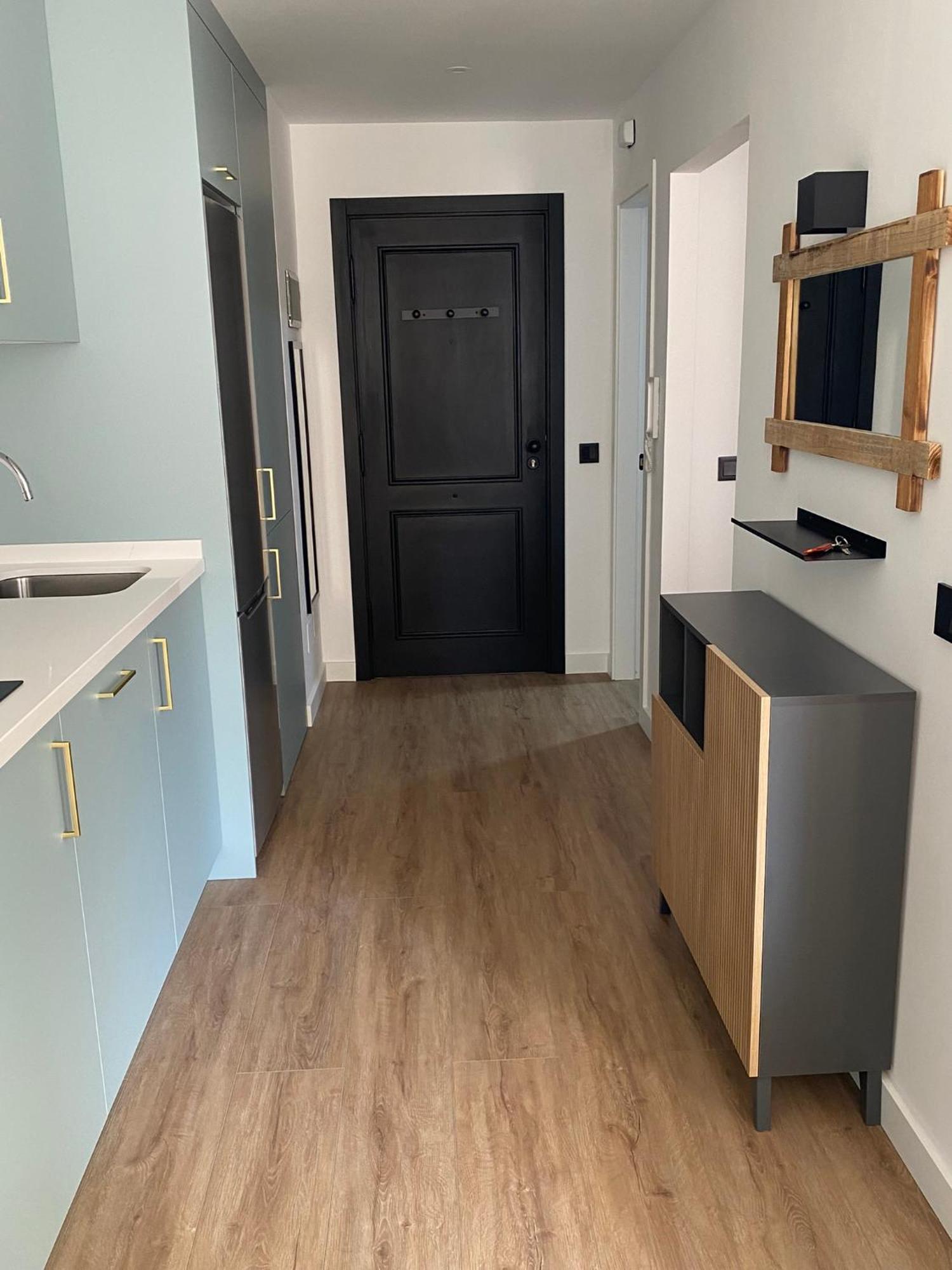 Casa Linda Apartment Сан Луис де Сабинияс Екстериор снимка