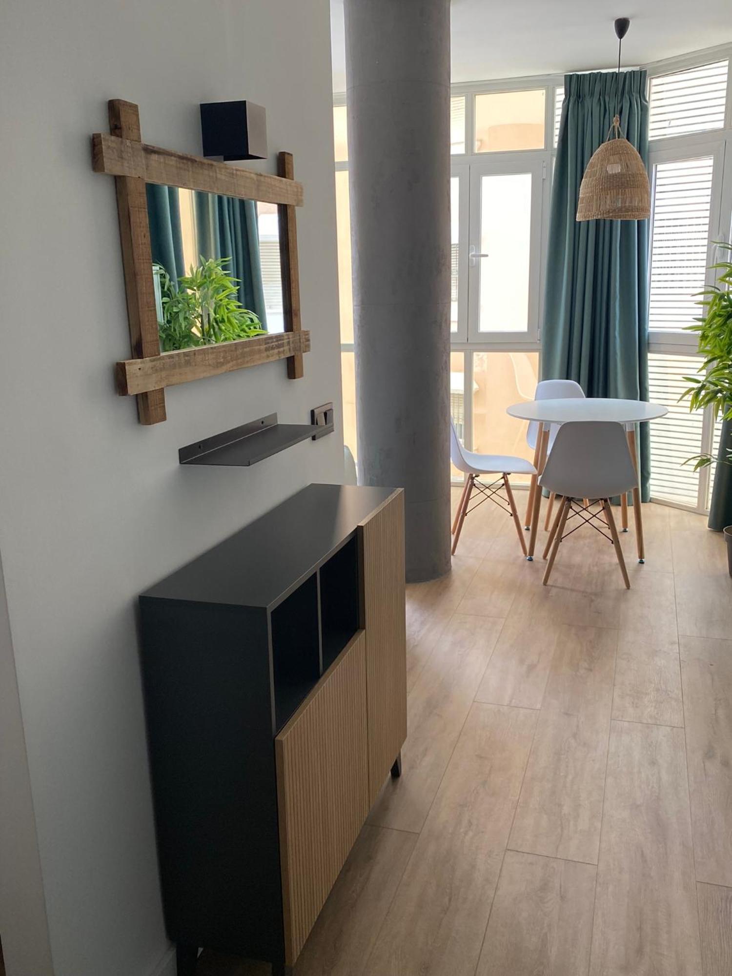 Casa Linda Apartment Сан Луис де Сабинияс Екстериор снимка